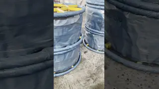 China Single Stringing Blocks supplier