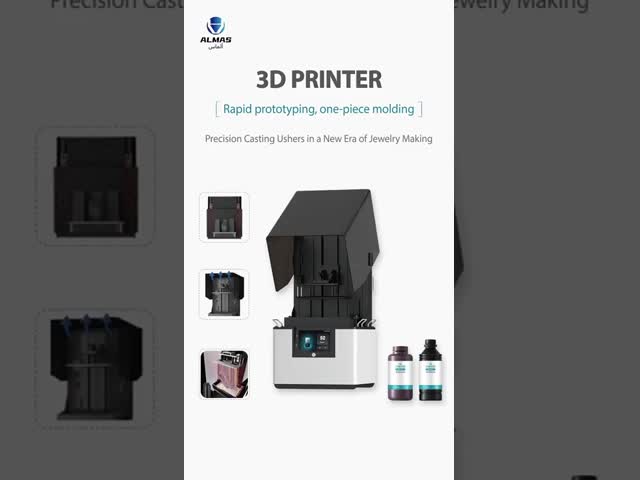 3D Priner