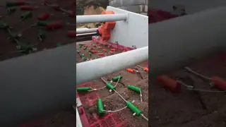 Polyurethane Declogging Rods Anti Clogging Corrosion Resistant