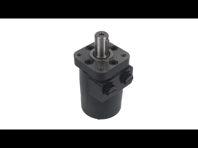Hanjiu BMPH-50-H4-R-S 50cc ( 3.15Cu