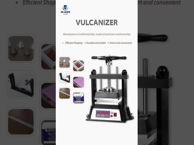 Vulcanizer-B