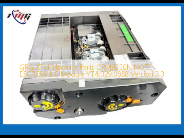 GRG ATM Machine Parts CRM9250N NOTE ESCROW NE Module YT.4.029.0888 Version 3.3