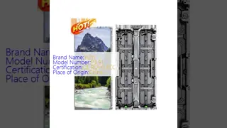 P3.91 Outdoor Rental LED Display with High Brightness and Seamless Integration for Full Color Video Wall