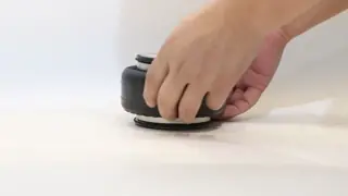 Goodyear Flex No. 579913501 Course max. 70MM Ressort pneumatique en caoutchouc Faible entretien