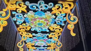 Realistic Animal-Shaped Festival Lanterns - Durable Outdoor Lighting for Theme Parks & Gardens