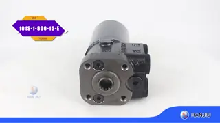 11144087 OSPC 800 LS steering unit Load sensing hydraulic orbitrol