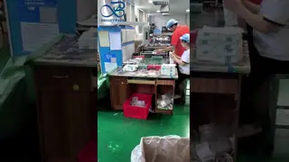 Custom Safe Flexible Clear Window Stand-up Pouches With Limitless Possibilities For Protecting And Displaying Products