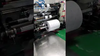 ​Custom Cartoon Packaging Film Eco-Friendly Card & Candy Wraps 600mm X 3000m Food-Safe FDA/ISO