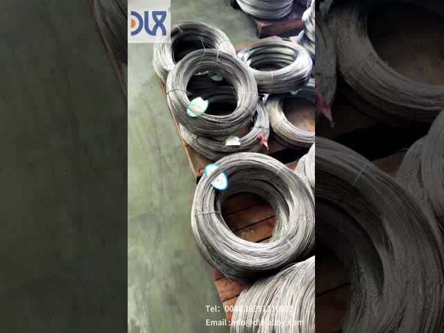 Non Magnetic Inconel Alloy Nickel Pipe with Low Temperature Resistance Down To -253°C and Yield Strength 310 MPa for Heat Exchanger Applications