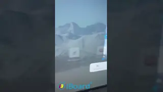 quadro branco Android inteligente