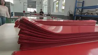 Self-Regulating Heating Tape with Smart Temperature Control for Energy Efficient and Durable Pipe and Roof Heating