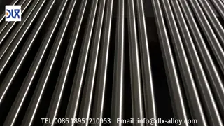 UNS N10665 HASTELLOY Alloy B-2 ASTM B335 B564 Alloy Bar