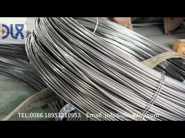 AMS 4730 Bright UNS N04405 Monel 400 Monel Alloy