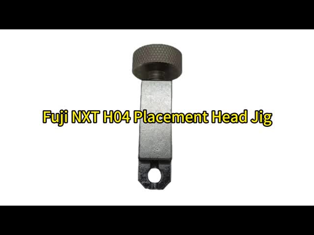SMT Fuji NXT H04 Placement Head Jig AA0FC00#smt #fuji #smtmachine