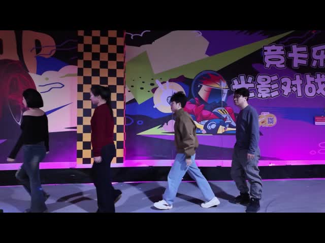 Immersive Interactive Projection Go-Kart Racing Game Indoor Electric Battle Kart for Amusement Park