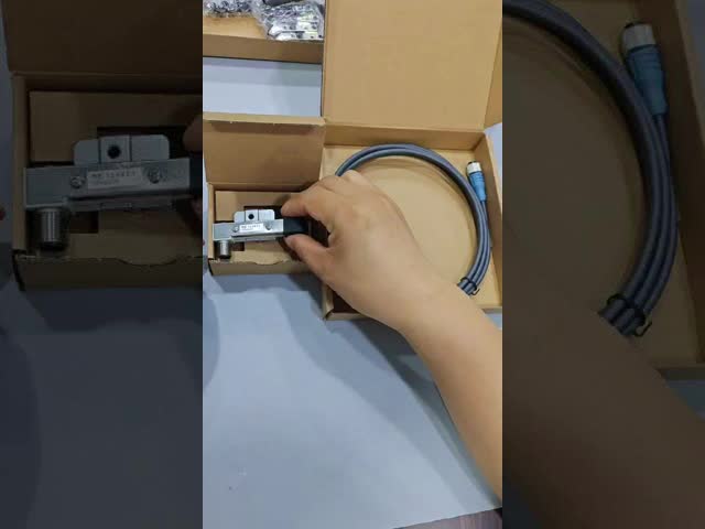 High Quality Feeler Head with Cable BE154883+BE308843 for Picanol OMNI Plus 800 Loom Spare Parts JW-B0078+JW-B0083