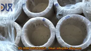 High-Performance Hastelloy Alloy Maximize Production Efficiency