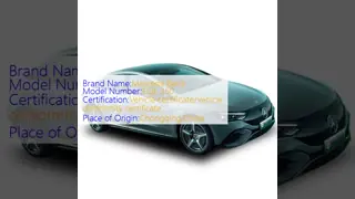 Mercedes Eqe350 2022 Limousine Electric Car 215kw Motor 6.7s 752km Fast Rear Axle Pure Electric
