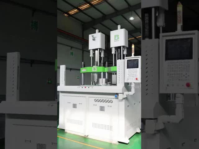 120 Tons Liquid Silicone Rubber Injection Molding Machine Smartwatch Quick Release Strap