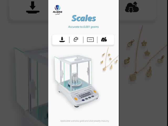 Scales-2