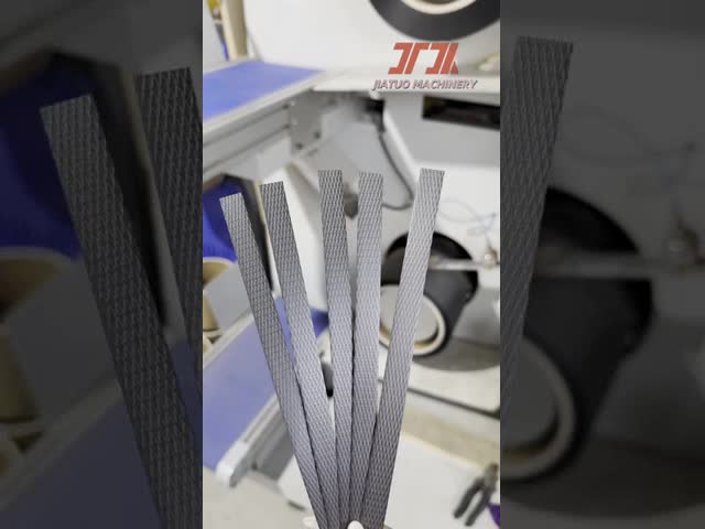 5-18mm PP Binding Packing Belt Suitable For Automatic Baling Machine Packing