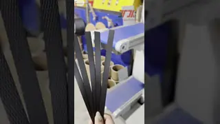 5-18mm PP Binding Packing Belt Suitable For Automatic Baling Machine Packing