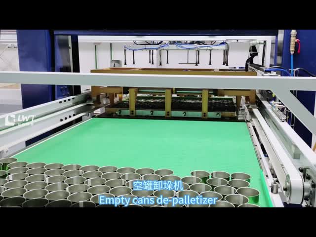 Tuna Canning Production Line Complete Equipment