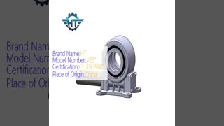 VE7 Verticale schuifdrive