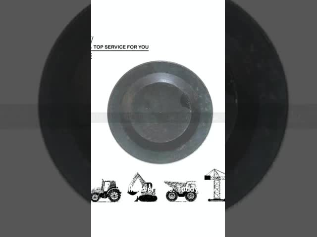 JS220 Excavator Swing 1 Stage Carrier Shim Parts For Swing Drive Excavator Spare Parts