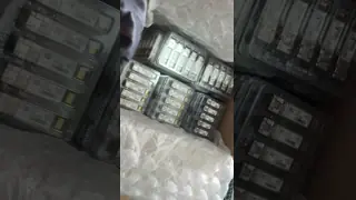 SFP 10G SR Cisco SFP Modules SFP 10G SR Cisco