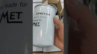 weaving loom spare parts Somet Loom Spare Parts CARTRIDGE FOR FILTER part no CPNC110  weight 800G