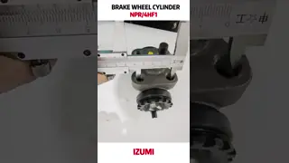 Truck OEM Parts 8971398160 8-97139816-0 Front Brake Wheel Cylinder for ISUZU NPR59 4BD1