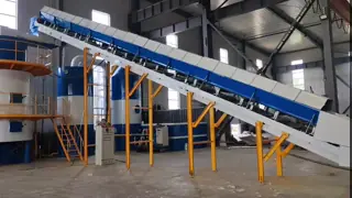 China Walnut Shell Mechanical Filter supplier