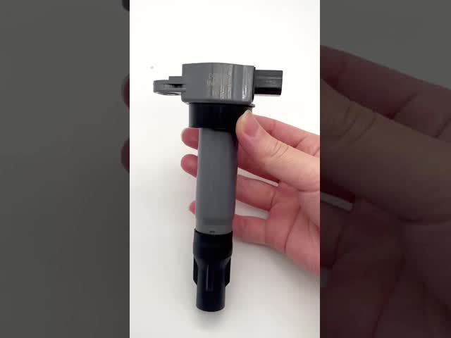 STOCK Car Ignition Coils Pack SMW250963 MW250963 MW251981 Coil Ignit for MITSUBISHI Engine 4A9 Haima 2 Bobinas De Encendido
