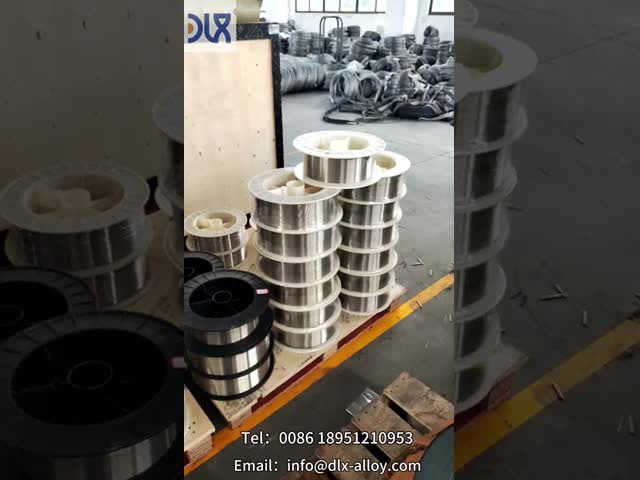 Hard / Soft CuNi Alloy 23%Ni Cu/Ni Excellent Resistivity 0.12μΩ.m20.C Tcr 50 X10-6/C
