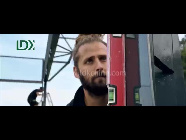 Hot Sale Padel Sports Court Equipment Panoramic Type Full Panoramic 