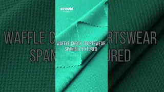 Functional Fabrics Performance Textiles with 86% Recycled Nylon + 14% Spandex for Quick Drying and Moisture Wicking