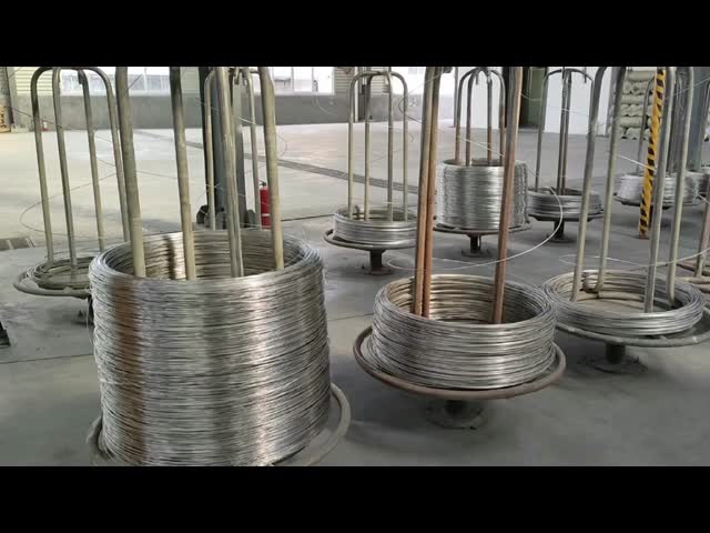 Ni60Cr15 637 MPA Nickel Chromium Resistance Wire Flat NiCr Alloy