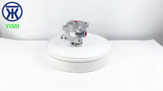 Brake Relay Valve Assembly ME707179 For Mitsubishi FP415 FP418 Heavy Truck