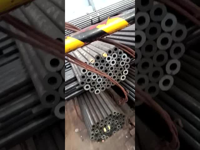 A53 ASTM Carbon Steel Tubes Grade A Grade B For Use In Low Pressure Environments