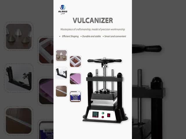 Vulcanizer-A