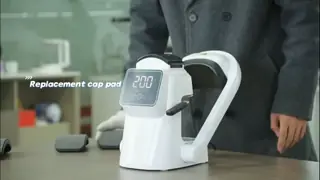 Heat Press For Hats Sublimation Cap Printing Machine