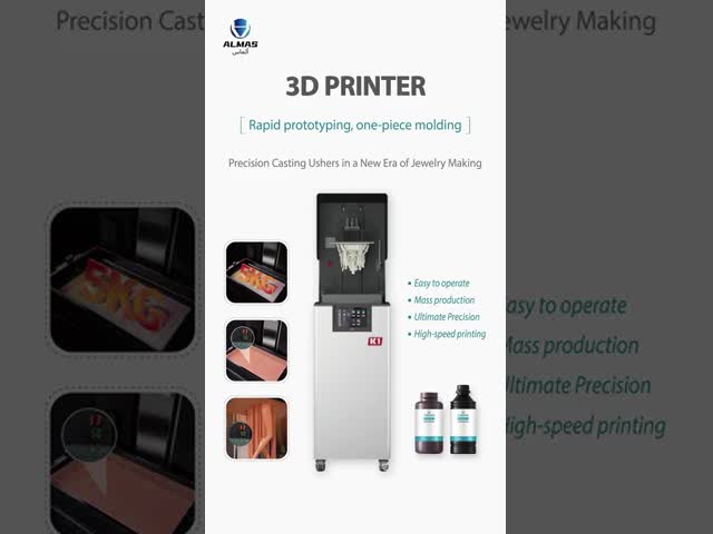 3D Priner