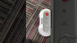 Intelligent Window Cleaner Robot with Anti-Falling Safety System for Home and Commercial Use