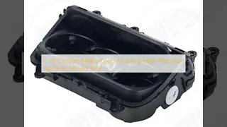 1 - 8 Cavities Metal Insert Molding High Precision Injection Mould Tool