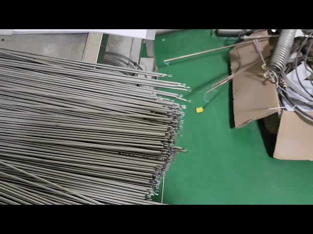 INCL 800 0.5mm Red Type S MI NN mineral insulated heating cable