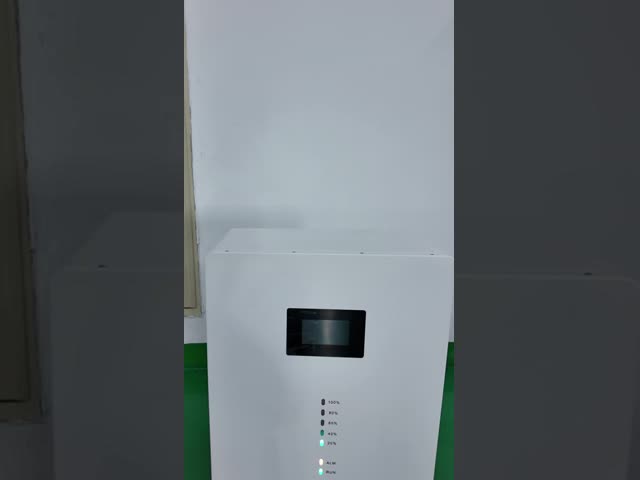 Hybrid Photovoltaic Solar Inverter 600V 22500W Energy Storage Inverter