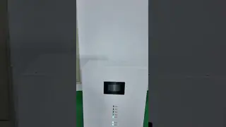 Hybrid Photovoltaic Solar Inverter 600V 22500W Energy Storage Inverter