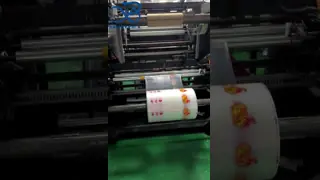 Customizable Capacity 250ml/500ml/1000ml Spout Pouches With Transparent Windows Printable For Skincare Products Packaging.