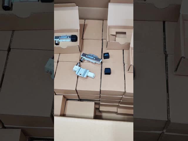 Airjet Loom Spares  Photoelectric Weft Detector For Picanol Loom  BE154883/BE151930